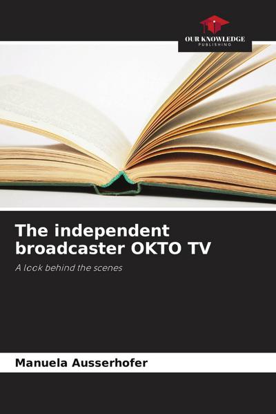 The independent broadcaster OKTO TV
