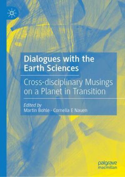 Dialogues with the Earth Sciences