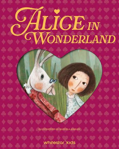 Alice in Wonderland
