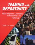 Teaming with Opportunity