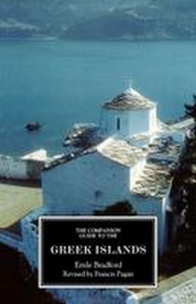 The Companion Guide to the Greek Islands