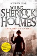 Young Sherlock Holmes