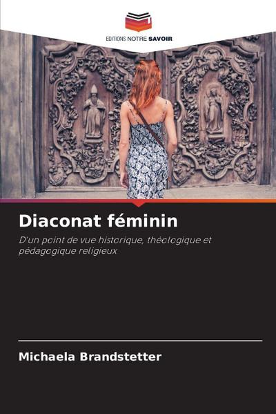 Diaconat féminin