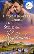 Der Stolz des Highlanders - Highland Dreams: Zweit