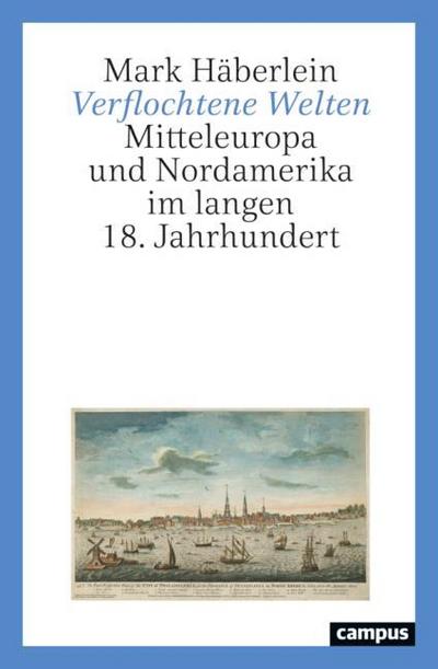 Verflochtene Welten