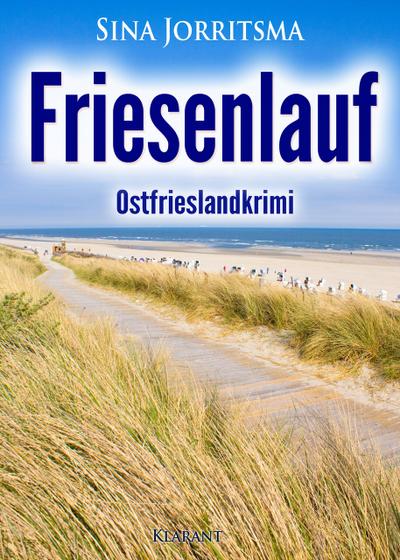 Friesenlauf