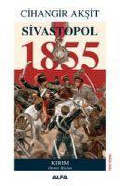 Sivastopol 1855
