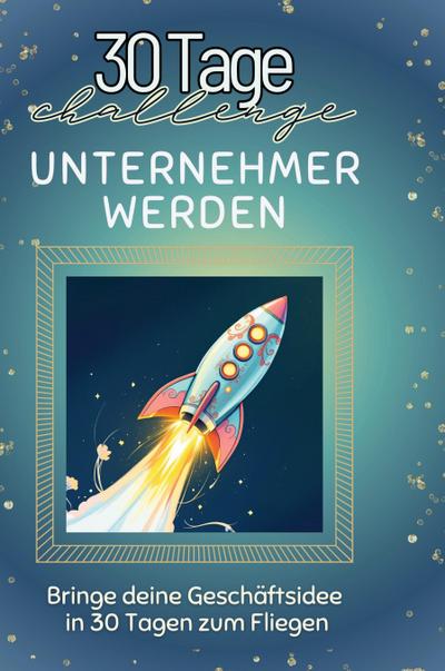 Unternehmer werden