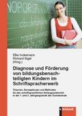 Diagnose und Förderung von bildungsbenachteiligten