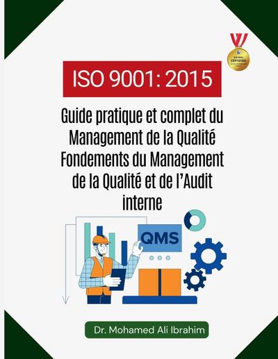 Ibrahim, M: ISO 9001 EXPLIQUÉ