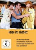 Reise ins Ehebett