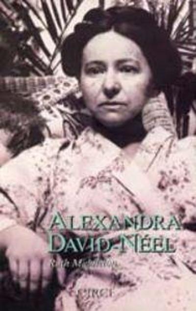Alexandra David-Néel