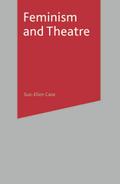Feminism and Theatre