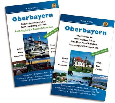 Oberbayern 1/2