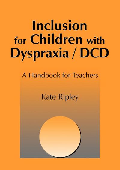 Inclusion for Children with Dyspraxia