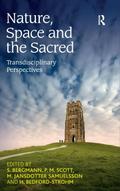 Nature, Space and the Sacred