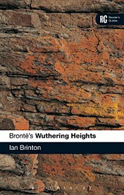Bronte’’s Wuthering Heights