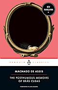 The Posthumous Memoirs of Brás Cubas
