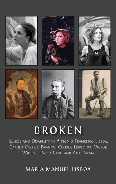 Broken