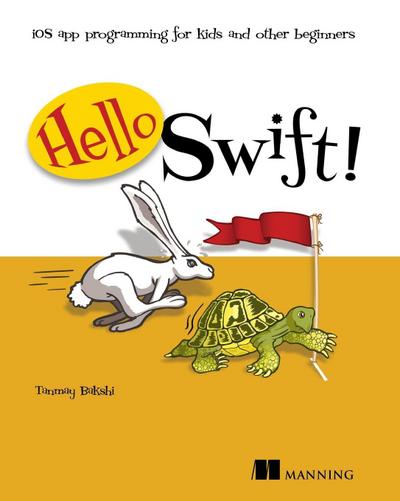 Hello Swift!