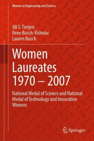 Women Laureates 1970 - 2007