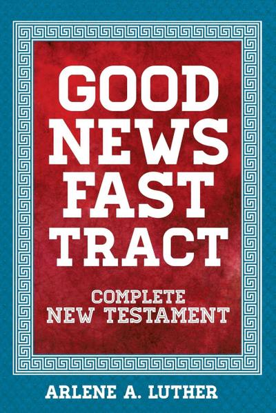 Good News Fast Tract