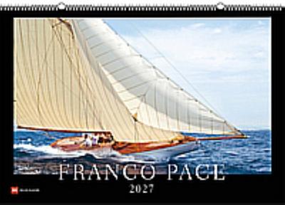 Franco Pace 2027