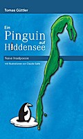 Ein Pinguin auf Hiddensee