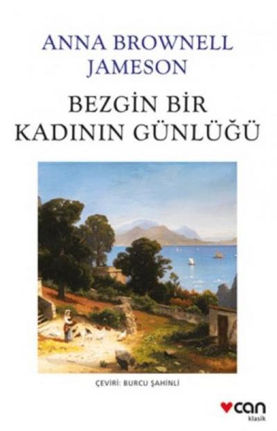 Bezgin Bir Kadinin Günlügü