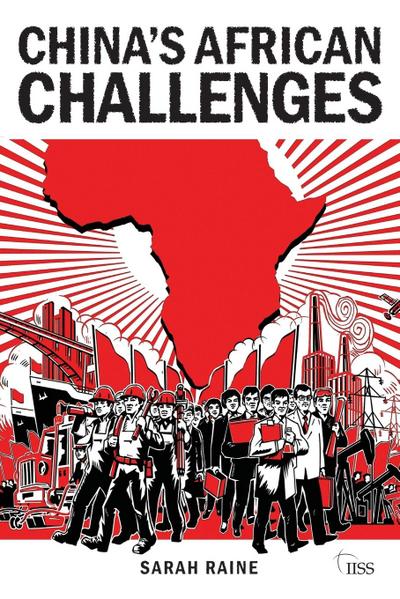 China’s African Challenges