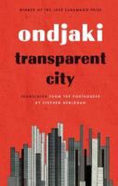 Transparent City