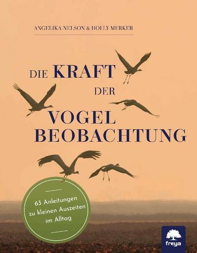Die Kraft der Vogelbeobachtung 
