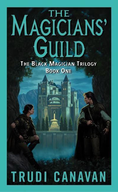 The Magicians’ Guild