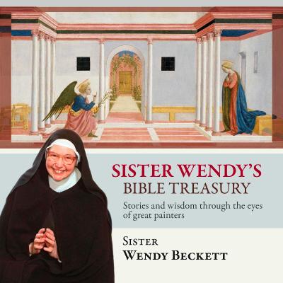 Sister Wendy’s Bible Treasury