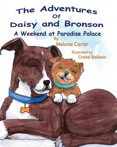 The Adventures of Daisy and Bronson