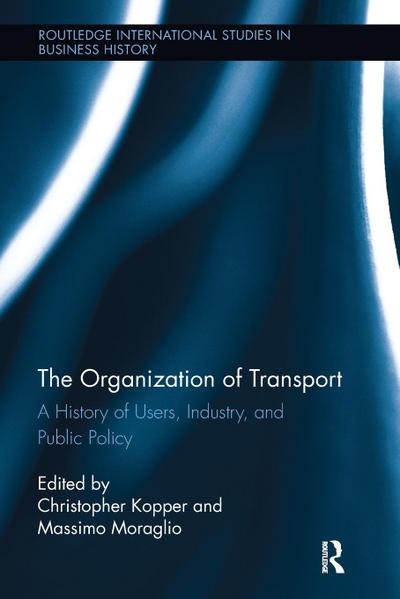 The Organization of Transport