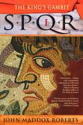 SPQR I: The King’s Gambit