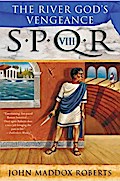 SPQR VIII: The River God’s Vengeance