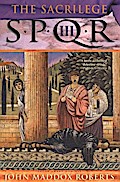 SPQR III: The Sacrilege
