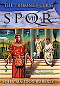 SPQR VII: The Tribune’s Curse