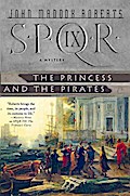 SPQR IX: The Princess and the Pirates