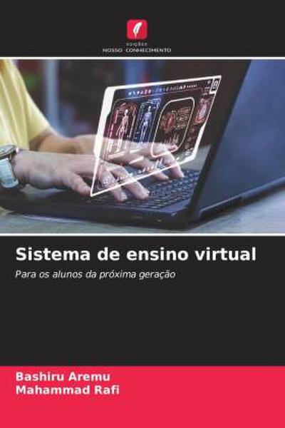Sistema de ensino virtual