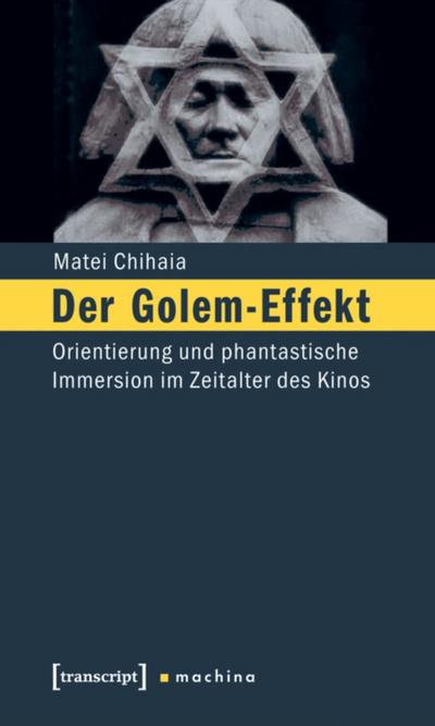 Der Golem-Effekt