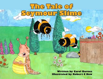 The Tale of Seymour Slime