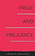 Pride and Prejudice