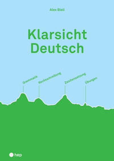 Klarsicht Deutsch