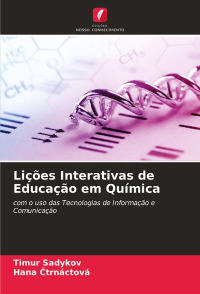 Lições Interativas de Educação em Química