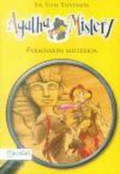 Faraoiaren misterioa