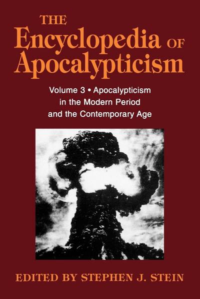 Encyclopedia of Apocalypticism