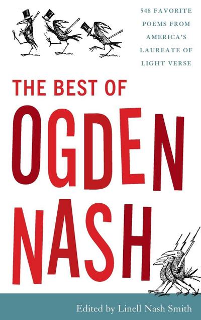 Best of Ogden Nash
